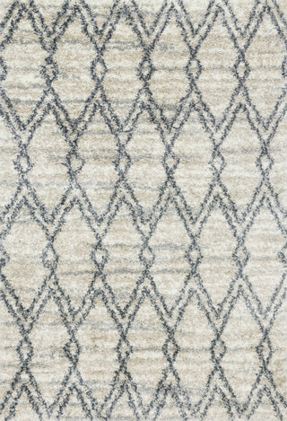 Quincy Sand / Graphite Rug
