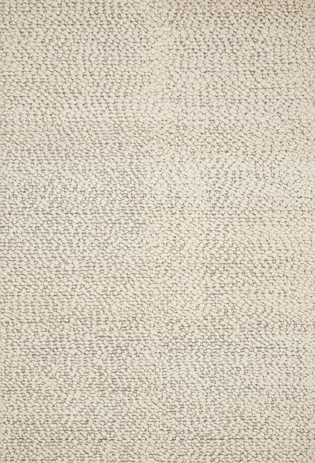 Quarry Ivory 11'-6" x 15' Area Rug - QU-01 - 11'-6" x 15'
