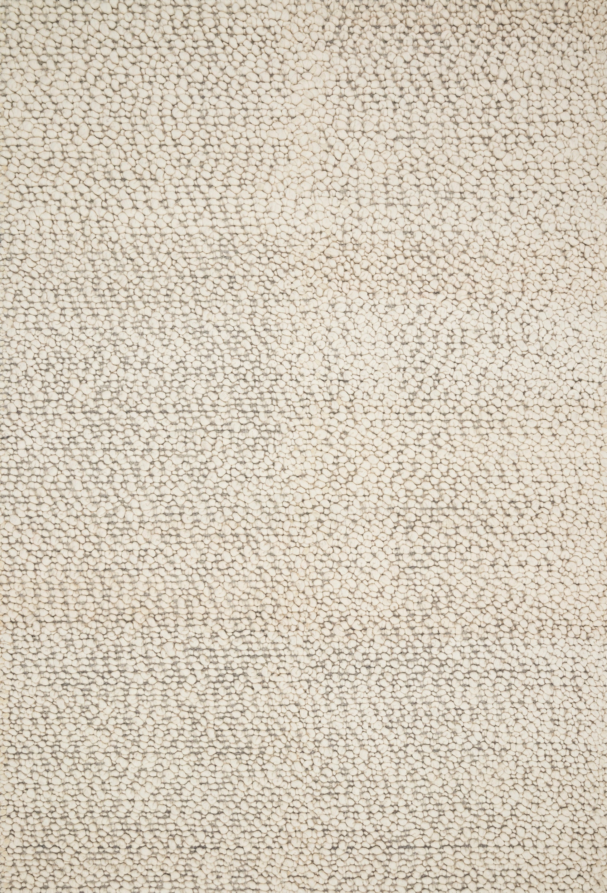 Quarry Ivory 11'-6" x 15' Area Rug - QU-01 - 11'-6" x 15'