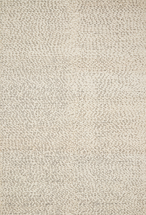 Quarry Ivory 11'-6" x 15' Area Rug - QU-01 - 11'-6" x 15'