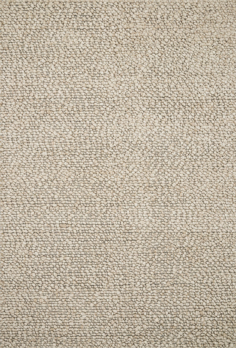 Quarry Oatmeal 11'-6" x 15' Area Rug - QU-01 - 11'-6" x 15'