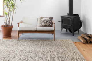 Quarry Stone Rug