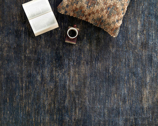 Quinn Indigo Rug