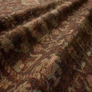 Reign Earth / Clay Rug