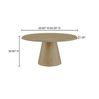 Prado Dining Table