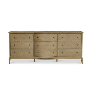 Noah Dresser