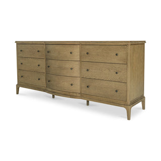 Noah Dresser