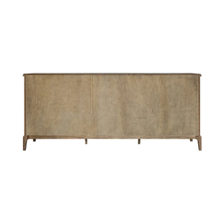 Noah Dresser