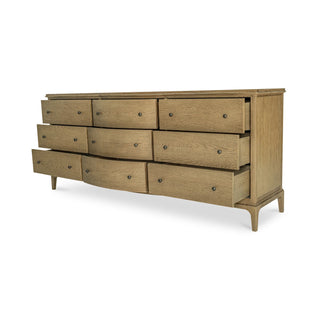 Noah Dresser