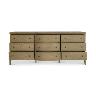 Noah Dresser