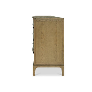 Noah Dresser