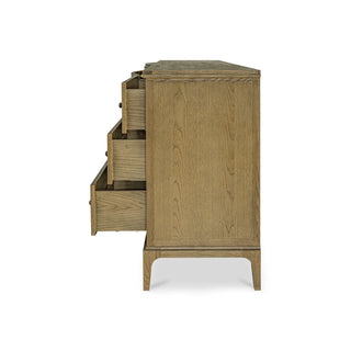 Noah Dresser