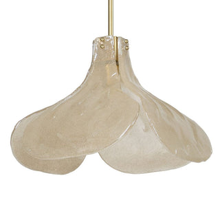 Petal Pendant