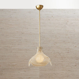 Petal Pendant