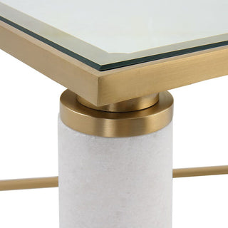Marina Coffee Table