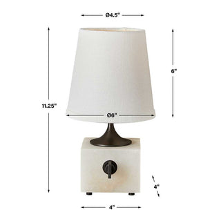 Vincent Tiny Lamp