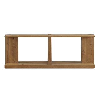 Hudson Console
