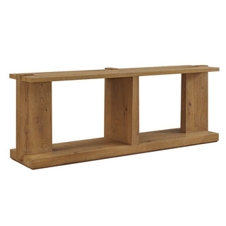 Hudson Console