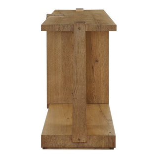 Hudson Console