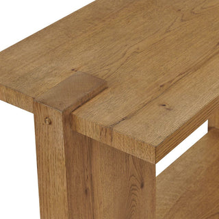 Hudson Console