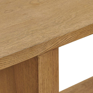 Hudson Console