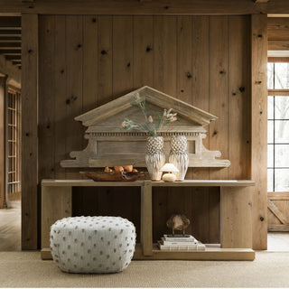 Hudson Console