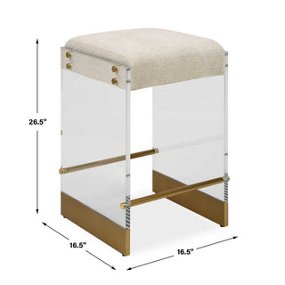 Paradigm Counter Stool