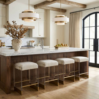 Paradigm Counter Stool