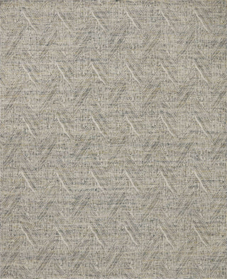 Raven Moss / Ivory Rug
