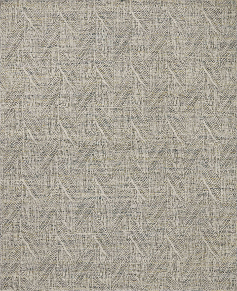 Raven Moss / Ivory 11'-6" x 15' Area Rug - RAV-01 - 11'-6" x 15'