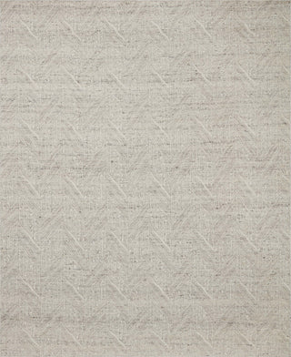 Raven Silver / Ivory Rug