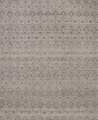 Raven Taupe / Grey Rug
