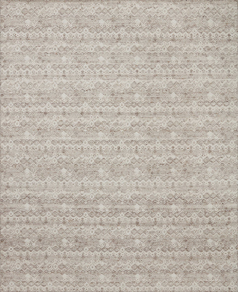 Raven Dove / Ivory 11'-6" x 15' Area Rug - RAV-03 - 11'-6" x 15'