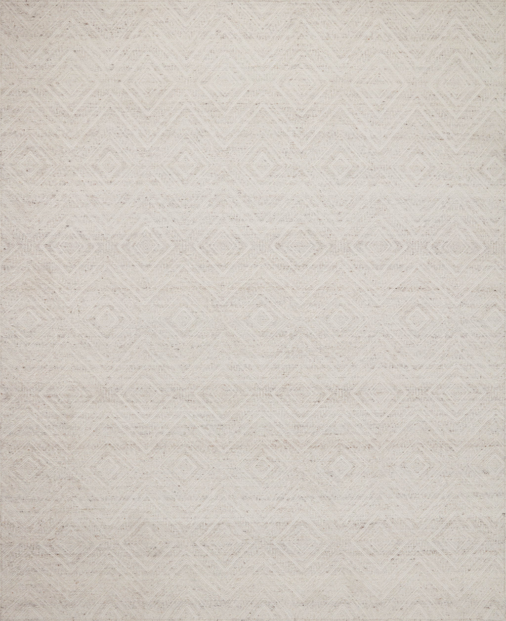 Raven Ivory / Pebble 11'-6" x 15' Area Rug - RAV-04 - 11'-6" x 15'