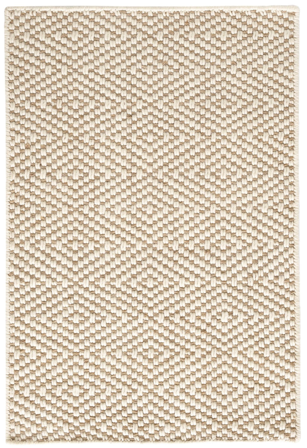 Cocchi Handwoven Wool Rug - RDA315 - 10x14
