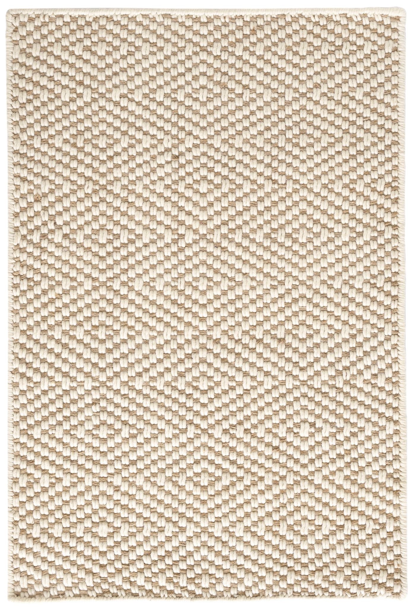 Cocchi Handwoven Wool Rug - RDA315 - 10x14
