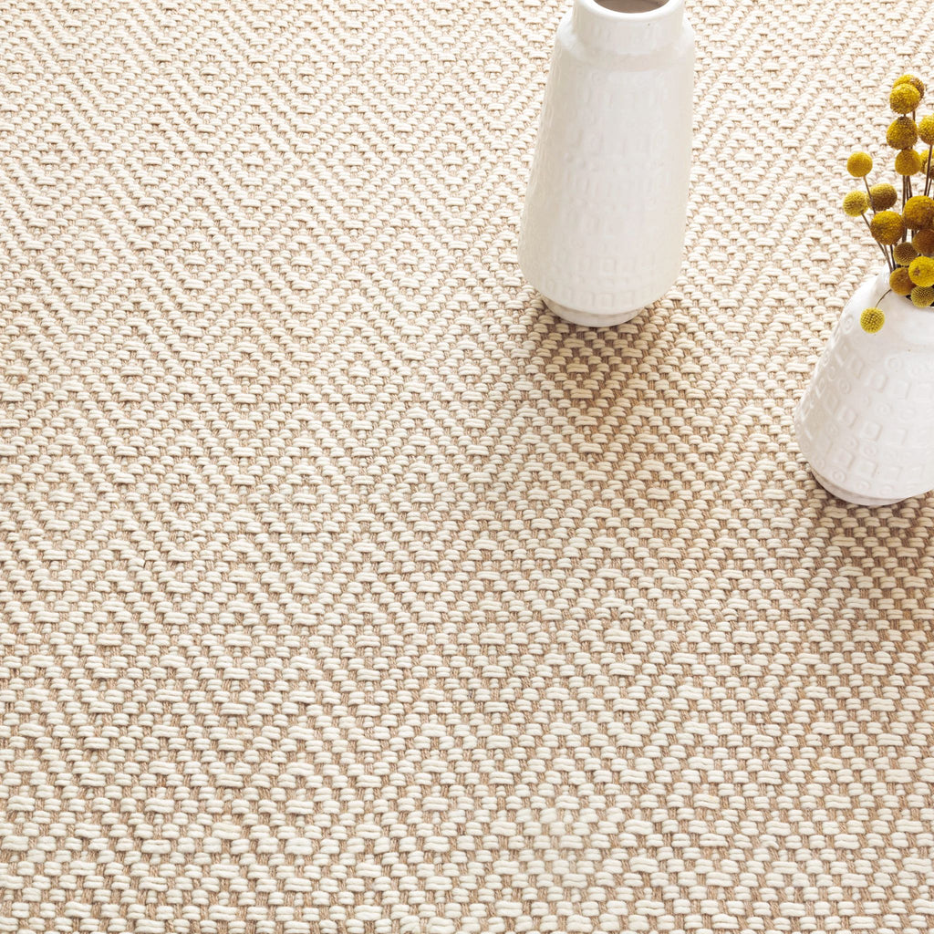 Cocchi Handwoven Wool Rug - RDA315 - 10x14