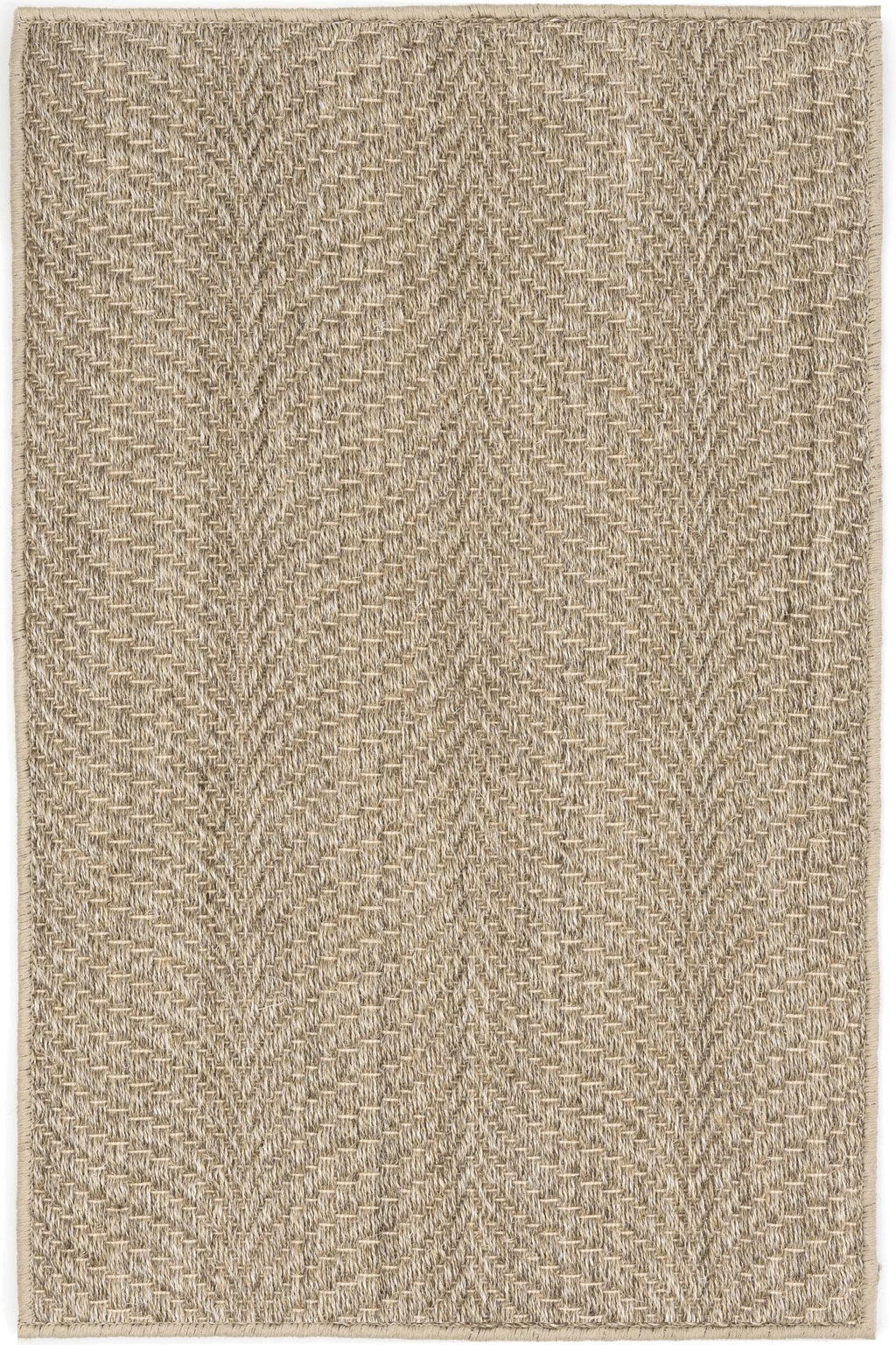 Wave Natural Woven Sisal Rug - RDA433 - 10x14