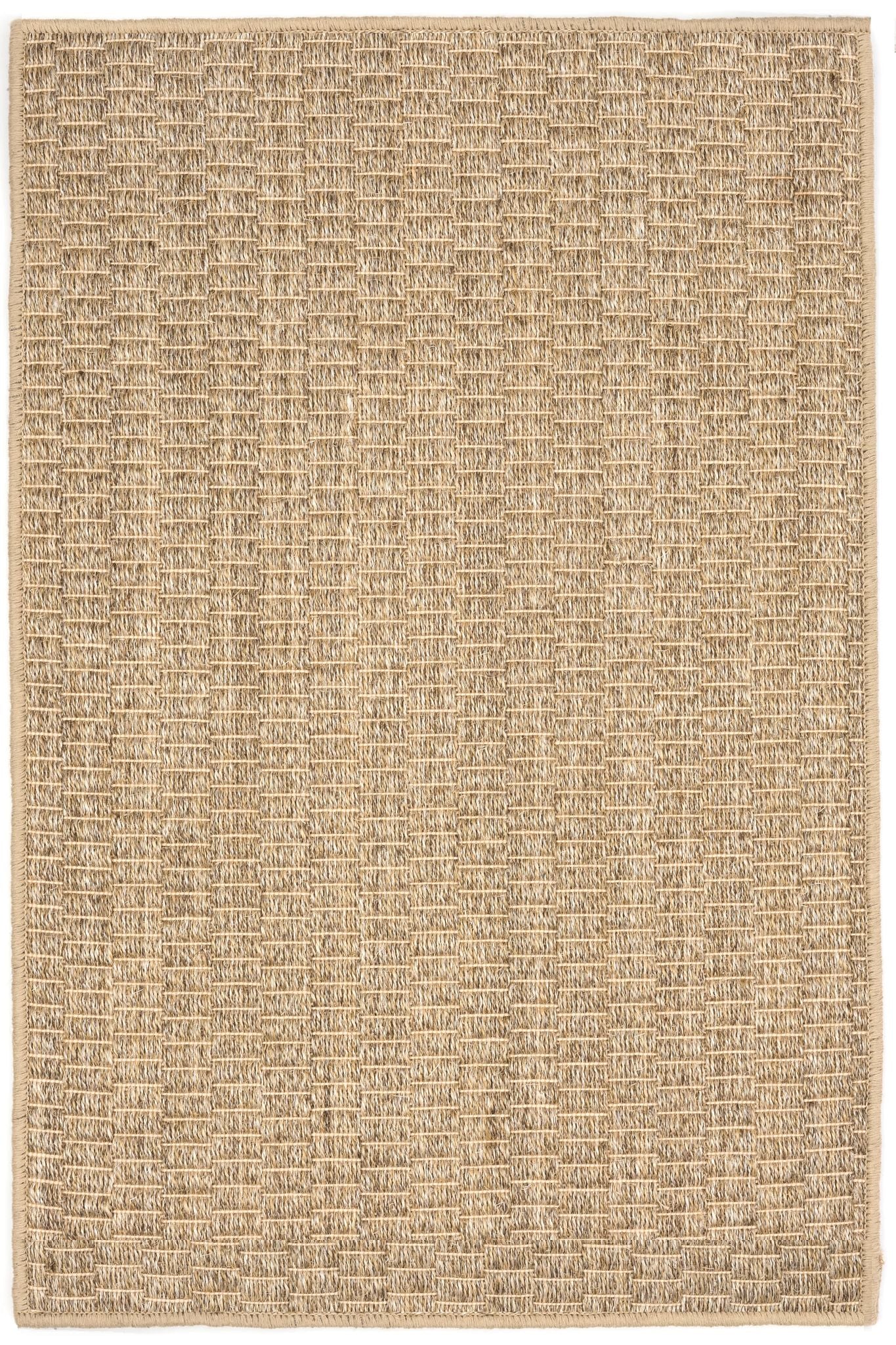 Wicker Natural Woven Sisal Rug - RDA436 - 10x14