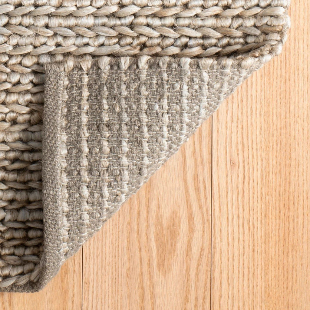 Jute Handwoven Seaglass Rug - RDA445 - 10x14