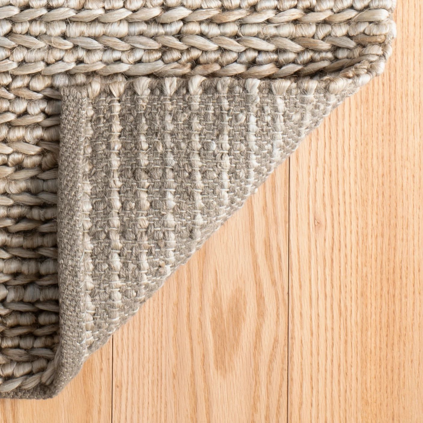 Jute Handwoven Seaglass Rug - RDA445 - 10x14