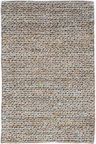 Jute Handwoven Seaglass Rug - RDA445 - 10x14