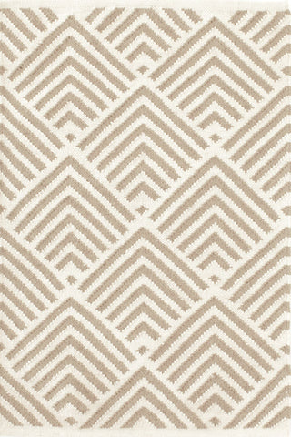 Cleo Cement Handwoven Indoor/Outdoor Rug - RDB275 - 10x14