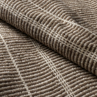Samson Oak Handwoven Indoor/Outdoor Rug - RDB323 - 10x14