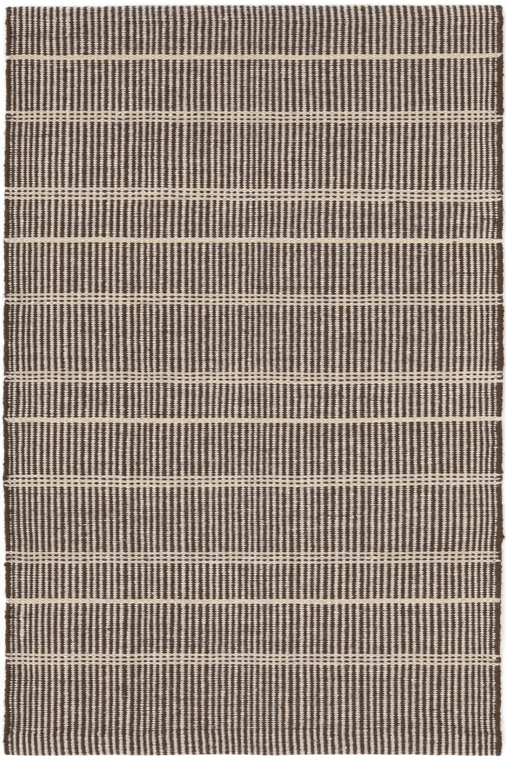 Samson Oak Handwoven Indoor/Outdoor Rug - RDB323 - 10x14