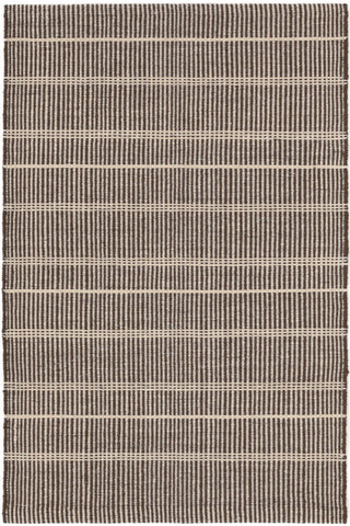 Samson Oak Handwoven Indoor/Outdoor Rug - RDB323 - 10x14