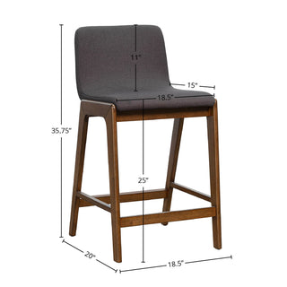 Remi Counter Stool