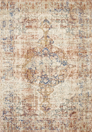 Revere Multi Rug