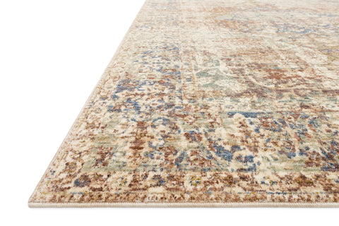 Revere Multi 11'-6" x 15'-6" Area Rug - REV-01 - 11'-6" x 15'-6"