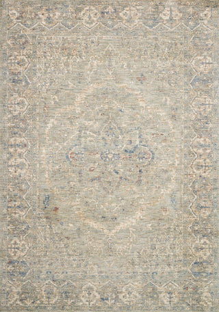 Revere Mist Rug